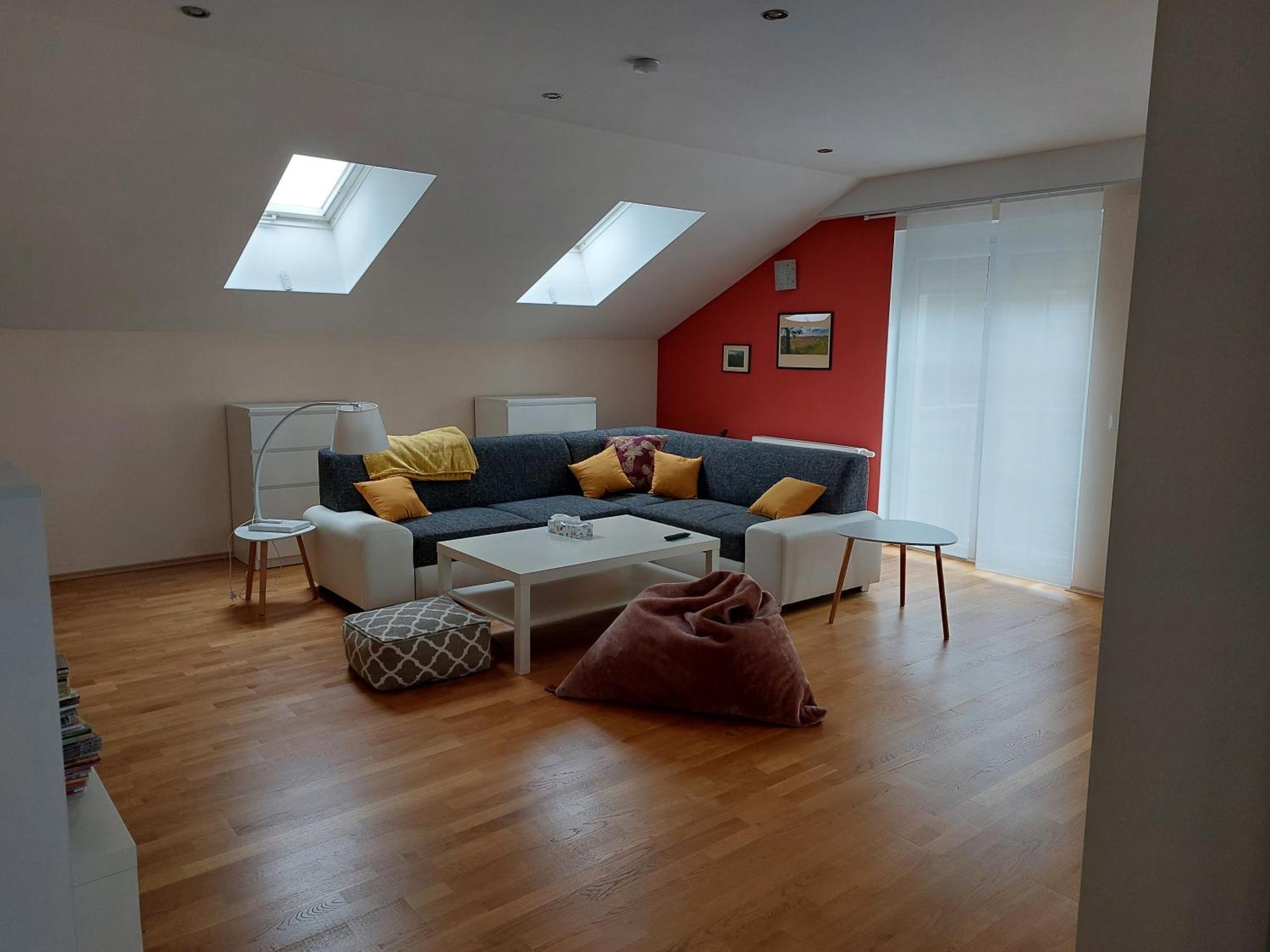 Ferienwohnung Gerti ピンカフェルト エクステリア 写真