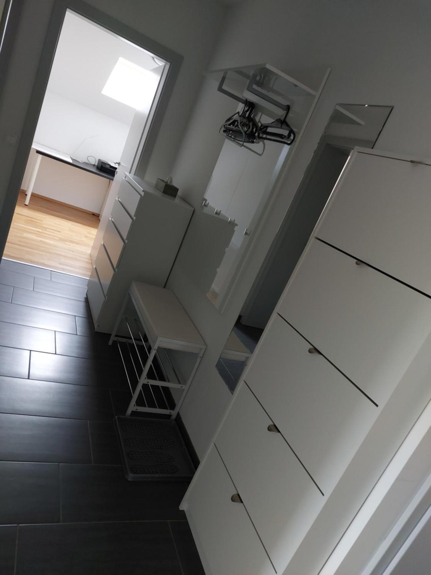 Ferienwohnung Gerti ピンカフェルト エクステリア 写真