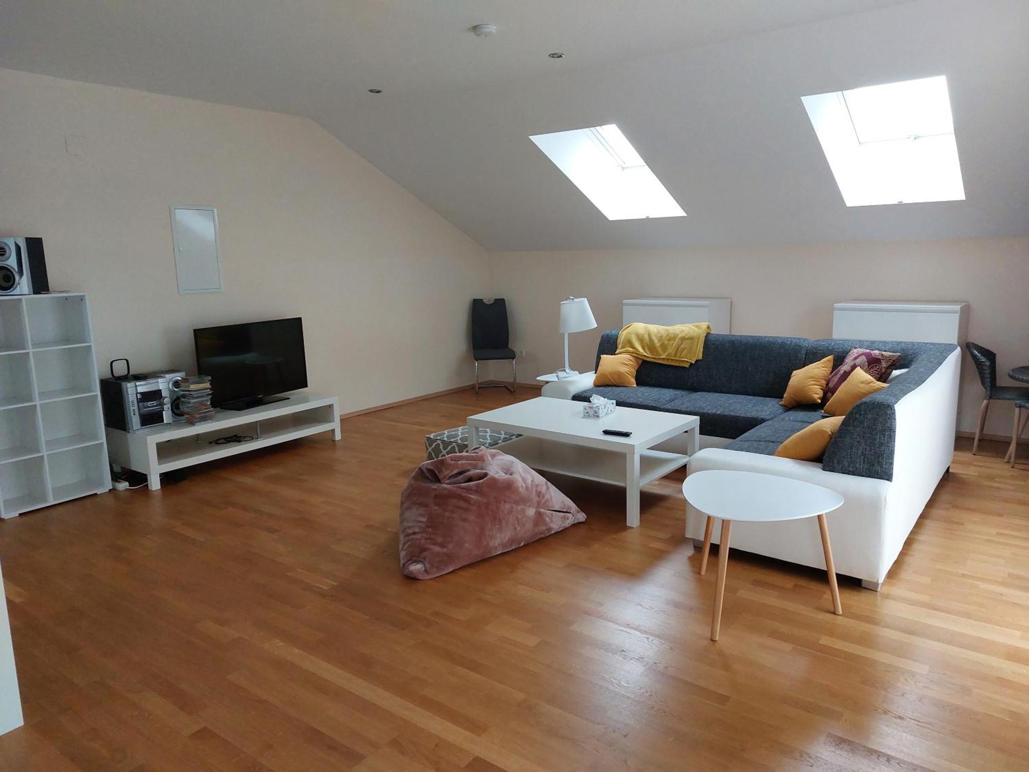 Ferienwohnung Gerti ピンカフェルト エクステリア 写真
