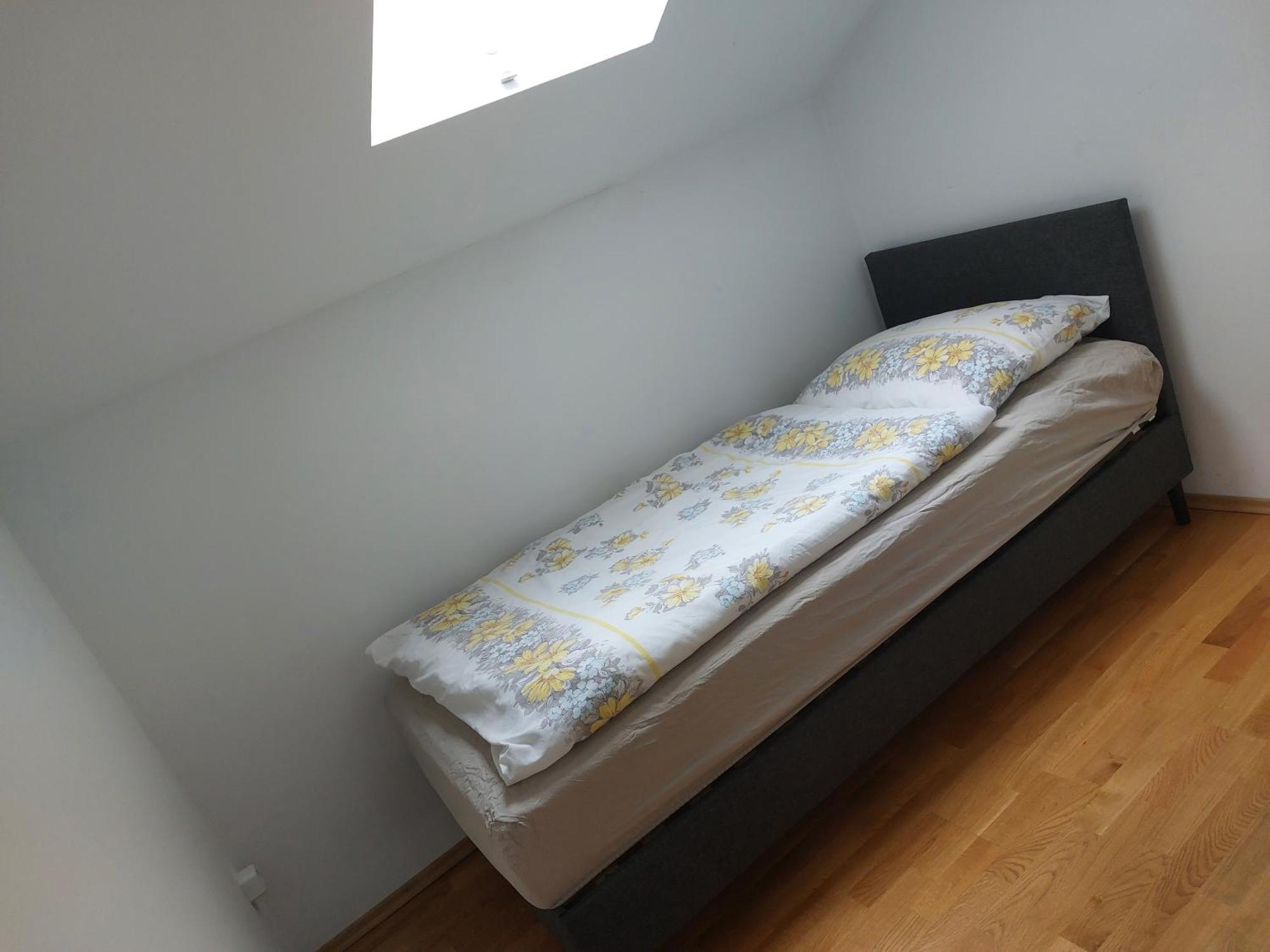 Ferienwohnung Gerti ピンカフェルト エクステリア 写真